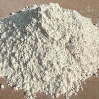 QUARTZ POWDER